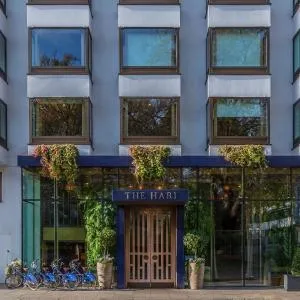 The Hari London