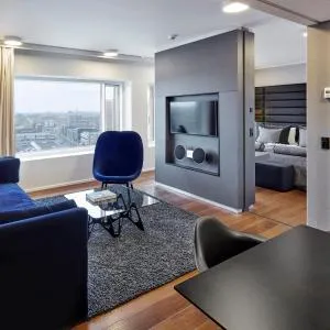 Crowne Plaza Copenhagen Towers by IHG