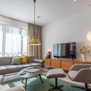 City Lights Apartments