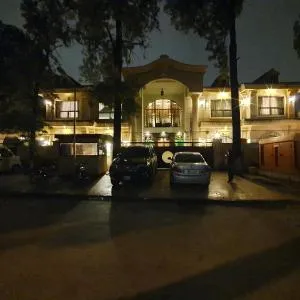 Chalet Islamabad