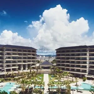 ANA InterContinental Ishigaki Resort, an IHG Hotel