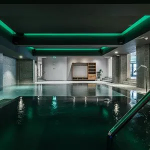 Hotel National Zermatt
