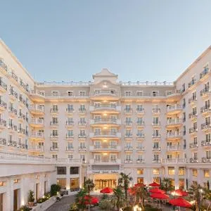 Grand Hotel Palace