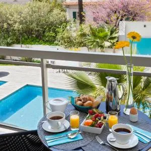 Nehô Suites Cannes Croisette