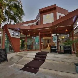 Majeste Hotel Bodrum - Half board