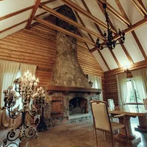 Candle House