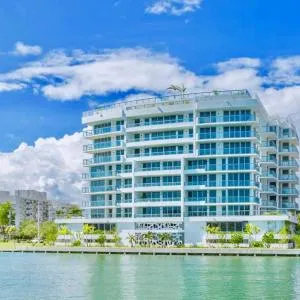 Ivory On The Bay Unit 402