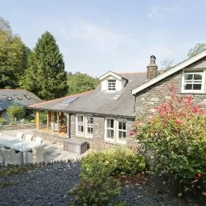 Bobbin Mill Cottage, Ulverston
