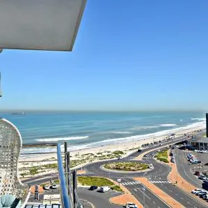 Horizon Bay 705 Sea View Apartment
