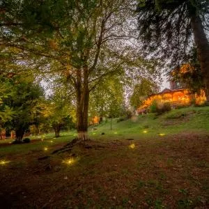 The Residence Hotel & Cottages