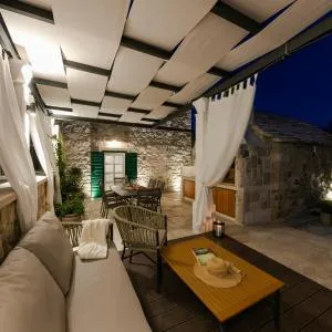 Villa Bante - Luxury Stone House
