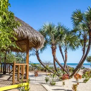 Antsanitia Resort