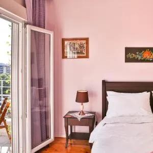 Agora Apt - Salonico Residences by COMPASS