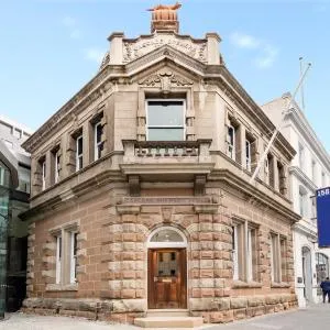 RACV Hobart Hotel