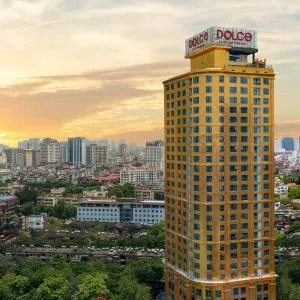 Dolce by Wyndham Hanoi Golden Lake