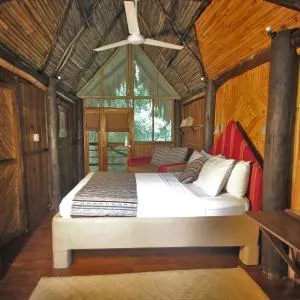 Tortugal Boutique River Lodge