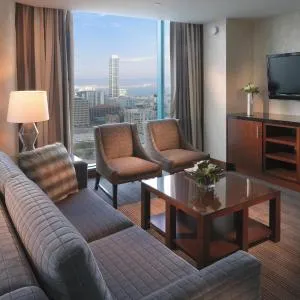 InterContinental San Francisco, an IHG Hotel