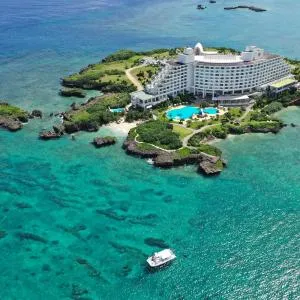 ANA InterContinental Manza Beach Resort, an IHG Hotel