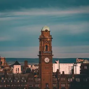 Kimpton Clocktower, an IHG Hotel