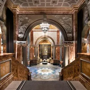 Kimpton - Fitzroy London, an IHG Hotel