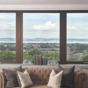 InterContinental Hotels - Edinburgh The George, an IHG Hotel
