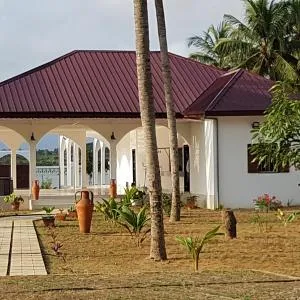 CASA DO BAHIA