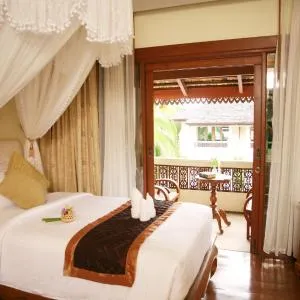 Centara Khum Phaya Resort & Spa, Centara Boutique Collection