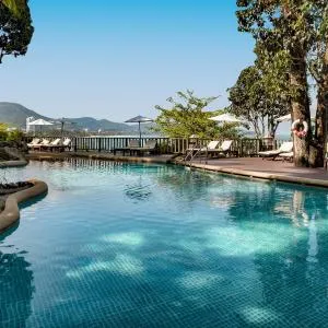 Centara Villas Phuket - SHA Plus