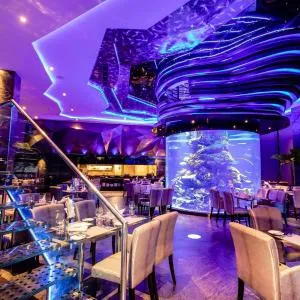 Centara Azure Hotel Pattaya