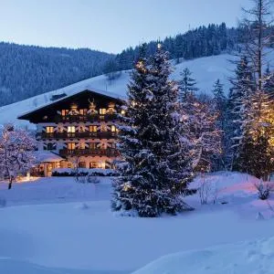 House of Hütter - Wachtelhof Hotel & Spa