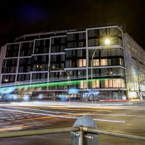 Aeronaut Service Apartments Neukölln-Kreuzberg by Pearl 1