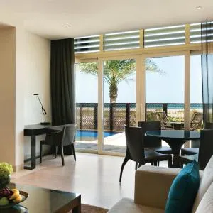 Park Hyatt Abu Dhabi Hotel and Villas