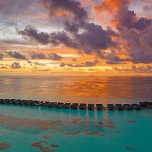 OZEN LIFE MAADHOO - Luxury All Inclusive