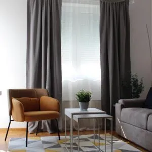 Luxury apartments Nis