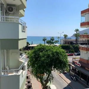 Respect Apart Hotel