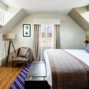 Hotel Indigo - Durham by IHG