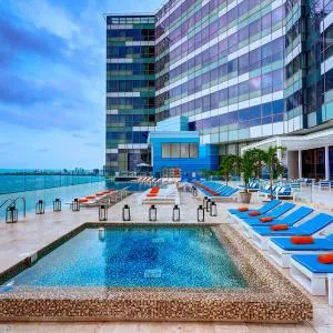 Hotel InterContinental Cartagena, an IHG Hotel