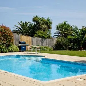 3 Goodrington Lodge, Paignton
