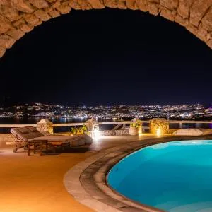 Villa Aquileria by Ethos Hospitality
