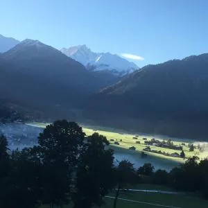 Alpenflair Ferienwohnungen Whg. 309 Himmelschrofen