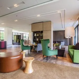 Crowne Plaza Geneva, an IHG Hotel