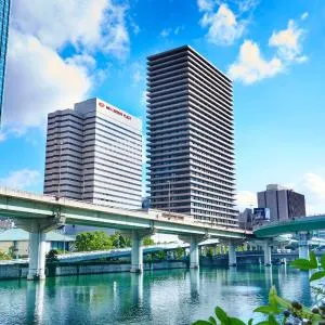 ANA Crowne Plaza Osaka, an IHG Hotel