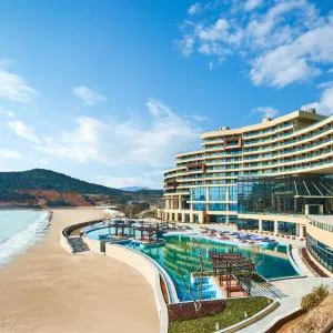 Crowne Plaza Ningbo Xiangshan Sea View, an IHG Hotel