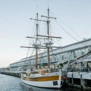 Somerset on the Pier Hobart