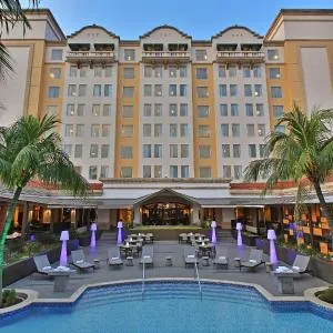 Real Intercontinental Metrocentro Managua, an IHG Hotel