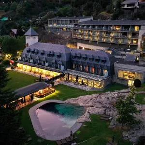 Andorra Park Hotel