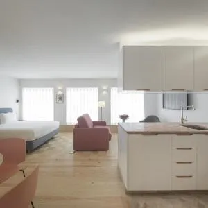 Lisbon Serviced Apartments - Principe Real