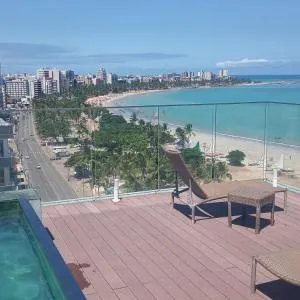 Pajuçara Front Beach