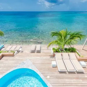 SURFSONG VILLA-NEW LUXURY WATER FRONT VILLA-6 BEDS also available in 4 and 5 beds