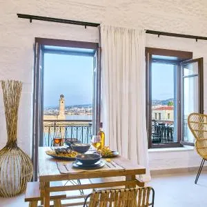 Vista Del Porto Luxury Suites